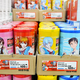 Illustration for article titled The Neon Genesis Evangelion Convenience Store